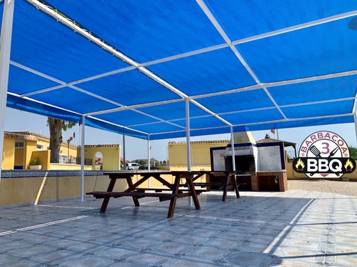 Barbacoas